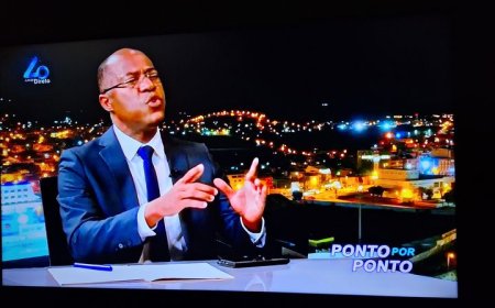 FRANCISCO CARVALHO IS A CASE STUDY