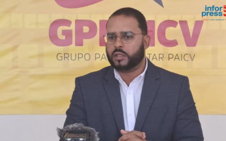 PAICV requests “urgent” explanation from the Government on the situation of air transport in Cape Verde