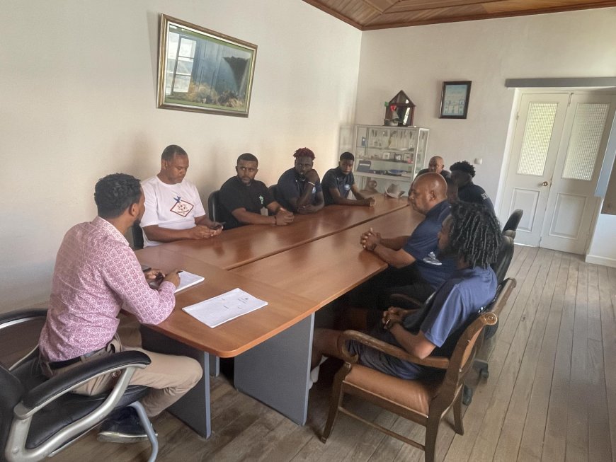 Morabeza receives monetary support from Brava City Council