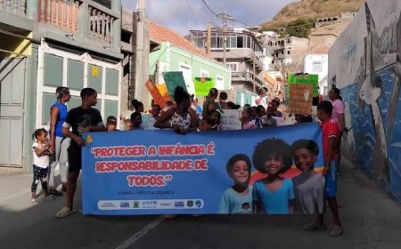 Brava: ICCA draws society's attention to the different types of violence against children