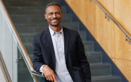 Cape Verdean professor, João Resende-Santos, wins Fulbright scholarship to research US foreign policy on Portuguese decolonization in Africa