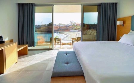 Barceló Arrives in Cape Verde with Investment of More than 80 Million