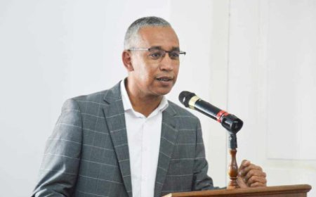 Autarca refuta acusações do PAICV contra vereadora Ivone Cardoso