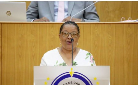 Deputy Assesses Achievements and Challenges of Brava Island and Reaffirms Commitment to Local Development