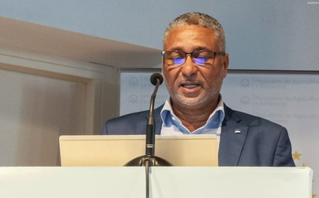 Good example of Águabrava motivates the choice of Fogo for a journey of reflection – says minister