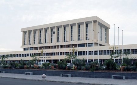49 anos de Cabo Verde independente: 5 de Julho com pouco brilho, à espera do meio século