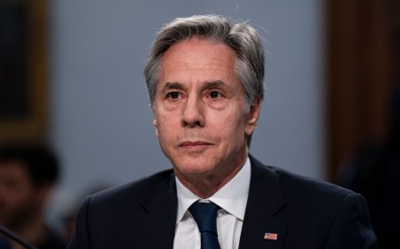 Mensagem de Antony Blinken Celebra o Dia da Independência de Cabo Verde