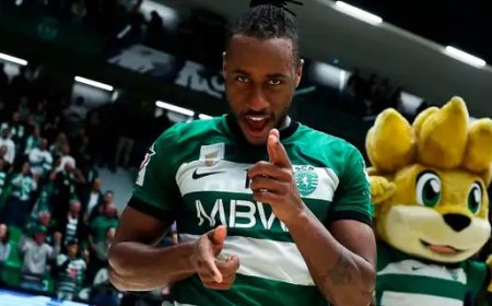 Al-Nassr Seeks to Transform Luso-Cape Verdean Pany Varela into His Star in Futsal