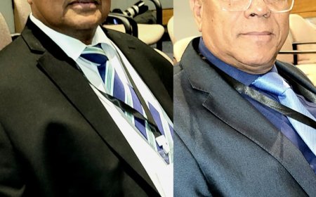 Accusations of Treason: Filú and Júlio Correia Respond to Defamation Campaign on Social Media