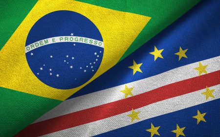 Brazil and Cape Verde Will Sign Protocol for the Preparation of Municipal Housing Plans