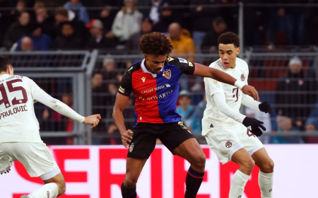 Chelsea Contrata Renato Veiga, Filho de Internacional Cabo-verdiano, por Sete Anos