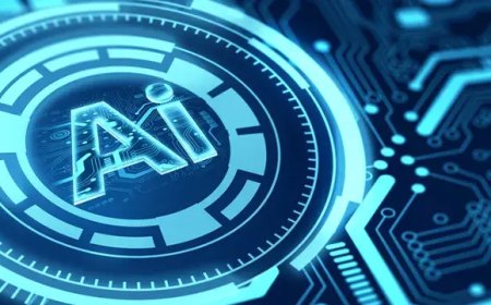 Cabo Verde é Classificado em 7º Lugar entre os Países Africanos em Preparação para IA