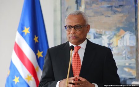 President of Cape Verde Condemns Attack on Former US President