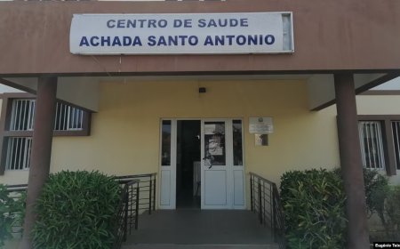 Cape Verde's National Health System (SNS) is at Risk of Collapse, Union Warns
