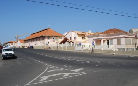 Cape Verde certified malaria-free by 2024
