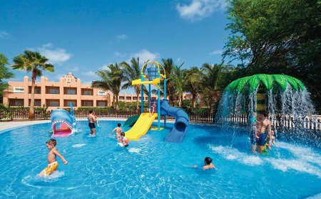 12-Year-Old English Boy Gets Covered in Bedbug Bites at Riu Funana Hotel in Cape Verde