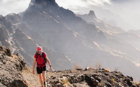 Cape Verde: A Paradise of Silence, Beauty and Tradition, according to National Geographic