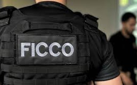 Cabo Verde no radar do tráfico internacional: brasileiro com  supostas ligações ao país é preso em Minas Gerais, Brasil