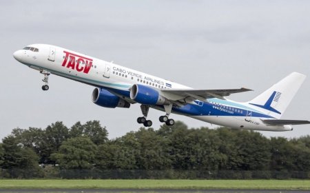 TACV inicia voos diretos para Barcelona, Espanha a partir de 30 de Julho