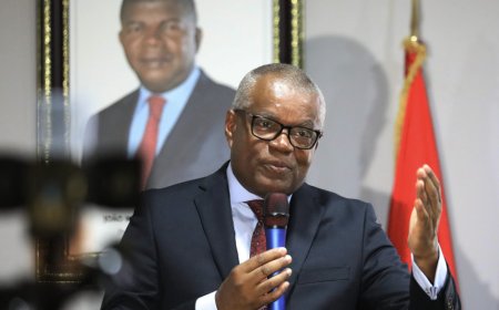Remessas de Portugal para Cabo Verde batem recordes, impulsionadas por acordo de mobilidade laboral