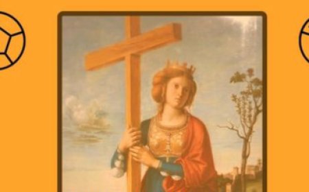 Start of Santa Helena festivities in Furna: The celebration of life and culture