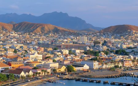 Fundo Monetário Internacional (FMI) aprova desembolso de milhões de dólares para Cabo Verde