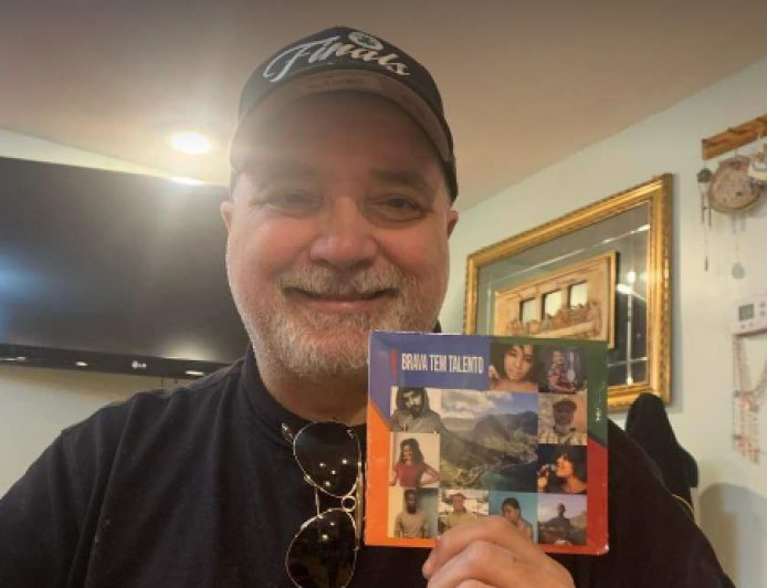 Produtora Scuta Music de Armando Madeira (Mandu) lança CD "Brava Tem Talento" durante as festividades de São João