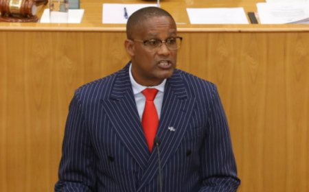 MpD considers that the State of the Nation is marked by economic growth, more employment and less extreme poverty