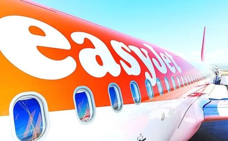 EasyJet inicia voos low-cost entre Portugal e Cabo Verde