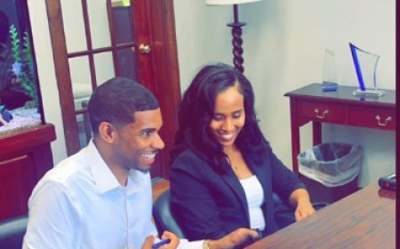 Young Braves Camila Gomes and José Gomes realize their dream and open their own business in Pawtucket