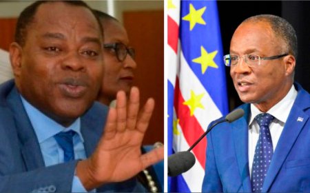 Polémica/Estado da Nação: Orlando Dias pede MpD original e reformas do Estado com mais saúde e educação