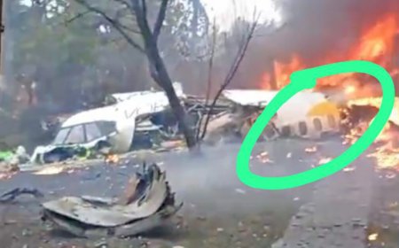 Avião ATR 72 da Voepass que ia para Guarulhos cai em Vinhedo, no interior paulista