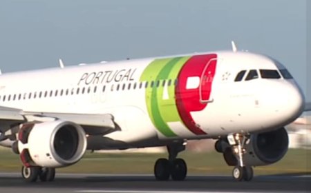 TAP Air Portugal announces charter flights between Porto and Sal Island during the IATA Winter season