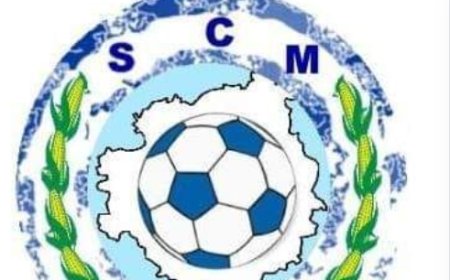 Sport Club Morabeza - Nota de agradecimento