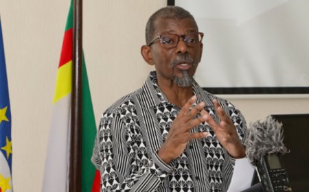 Governo está a gerir anúncio da data das eleições de acordo com seus interesses – PAICV