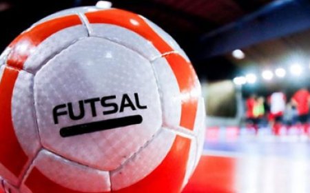Seleção de futsal da Brava enfrenta críticas às vésperas do Torneio inter ilhas