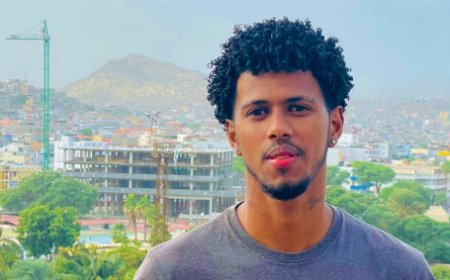 Nossa Senhora do Monte futsal player excluded from national team amid discrimination allegations