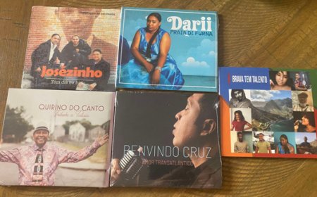 Scuta Music Production shines in the Brava and Cape Verdean music scene