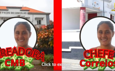 PAICV/Brava Reforça acusações contra a Câmara Municipal da Brava, em causa a Vereadora Ivone Cardoso que acumula cargos