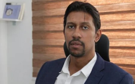 Deputy Clóvis Silva regrets the “extremely serious” situation the island is experiencing