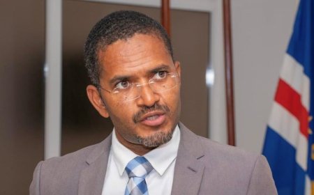 INTERVIEW: Miguel Rosa demands "special attention" from the Government for the island of Maio