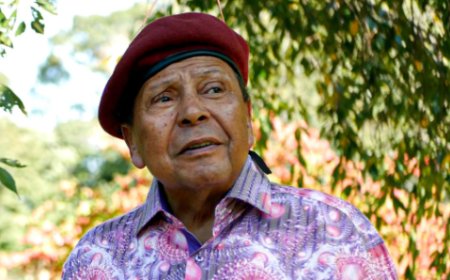 Eu não sou de Fogo, mas de Galinheiro - Quirino do Canto