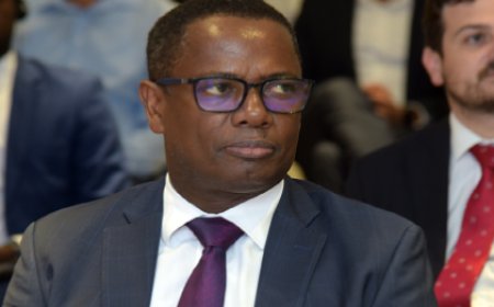 Vice-Primeiro-Ministro considera “grave” acusação do PAICV sobre uso dos recursos do MCC