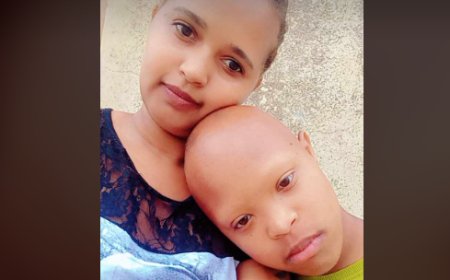 Brava: Mãe de criança com síndrome de Down reclama da falta de atenção e apoio do sistema educativo