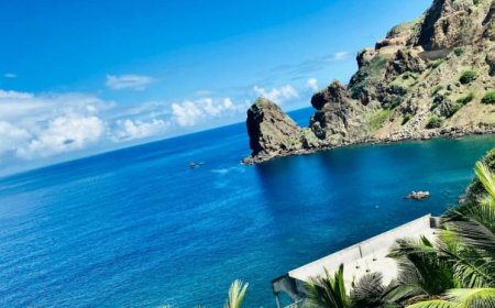 Ilha Brava - A beleza cautelosa de uma comunidade à margem da crítica