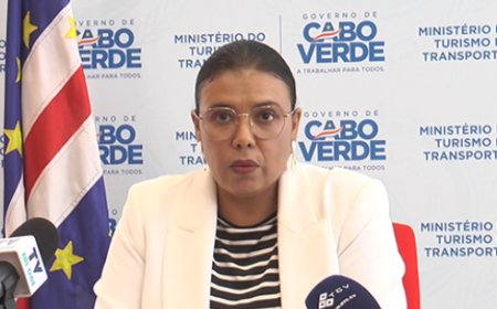 Autárquicas 2024: Governo marca eleições para 01 de Dezembro