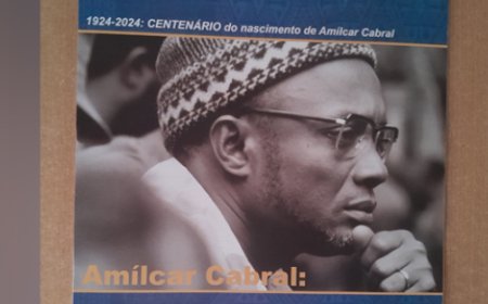 Josefina Chantre destaca Amílcar Cabral como “grande impulsionador mundial” do processo de libertação dos povos oprimidos