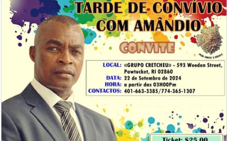 EVERYONE IS INVITED For a Brava of all and for all. For the LOVE OF BRAVA