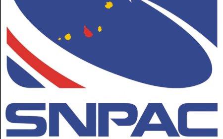 SNPAC SAYS THERE WAS DISTORTION OF THE FACTS ABOUT THE DELAY OF THE SAN VICENTE-LISBON FLIGHT