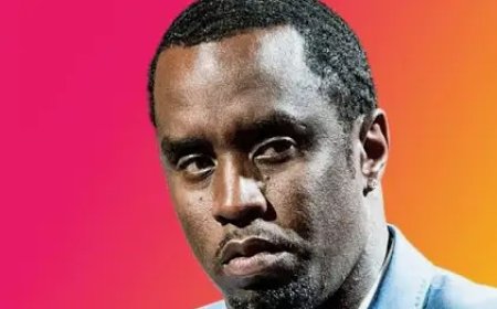 Sean ‘Diddy’ Combs arrested in New York, his attorney tells CNN